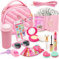 Bolso de Princesa Hohosunlar para Niñas