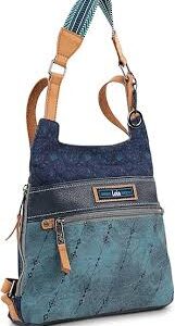 Lois - Mochilas Casual para Mujer
