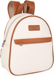Bolsos Mochila Lois: Estilo Casual para Mujer