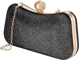Clutch Brillante Jeesblsy para Fiesta