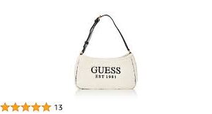 Bolsa Mujer GUESS Natural - Estilo Único