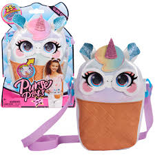 Bolso Unicornio Glamicorn: Diversión y Sonidos para Niñas