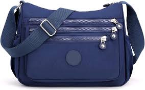 Billeteras y Mochilas Genéricas para Adolescentes