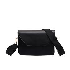 Bolsos Bandolera WYZQ: Estilo y Elegancia