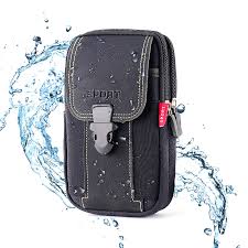 Riñonera Táctica Multifuncional para Hombre