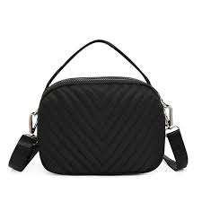 Bolsos JHYS: Elegancia y Practicidad en Tela de Nailon