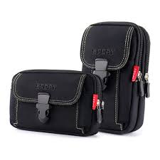 Riñonera Deportiva Compacta - 2 Pcs