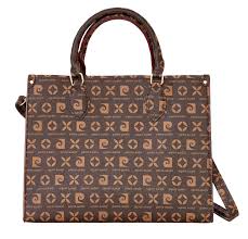 Bolso Shopper de Mujer Pierre Cardin en Símil Piel