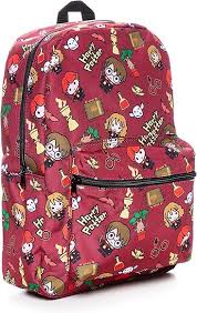 Mochila Escolar Harry Potter: Magia para Niños y Niñas