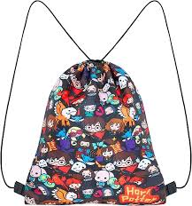 Mochila Saco Harry Potter: Regalos Originales
