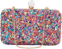 Bolsos de Fiesta Hixingo: Elegancia para Mujer
