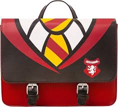 Bolso Harry Potter para Niña - Bandolera Escolar