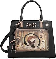 Anekke - Tote de Mujer en Polipiel