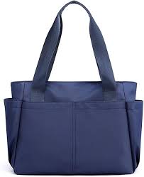 Bolso Tote Impermeable NOTAG para Mujer