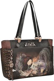 Bolso Anekke Dreamverse: Gran Capacidad y Estilo