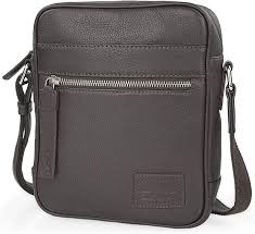 Bandolera de Piel para Hombre Lois