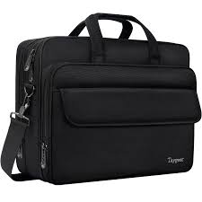 Maletín Portátil Taygeer 17" para Ordenador