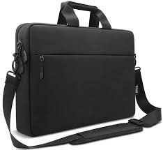 Bolsa Mensajero TECOOL para Ordenador Portátil de 15