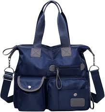 Bolsos de Nylon para Mujer - Ketamyy