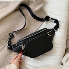 Bolso de Cintura Munor: Moda y Estilo para Mujer