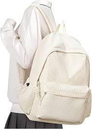 Mochila Escolar Suradar para Adolescentes