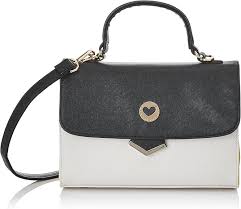Bolso Multicolor Lola Casademunt BL5226 para Mujer