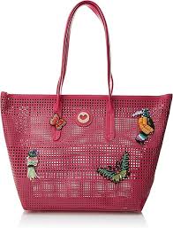 Bolso de Mano Yaundé de LOLA CASADEMUNT