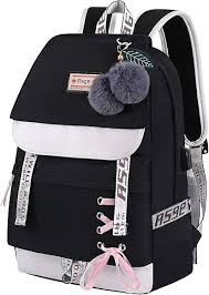 Mochila Casual Asge para Mujer