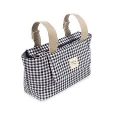 Bolso Organizador I Love Vichy para Mamás
