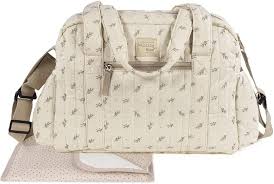 Bolso Cambiador Mimosa de Walking Mum