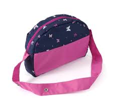 Bolso Cambiador Bayer Chic 2000