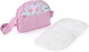Bolso Cambiador Chic de Bayer
