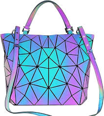 Bolsos Geométricos de Mujer BestoU