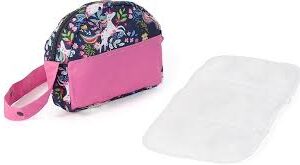Bolso Cambiador Bayer Chic 2000