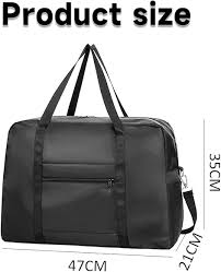 Bolso de Mano Plegable y Impermeable MEMOFYND
