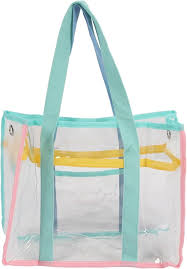 Bolsa de Playa Grande y Elegante