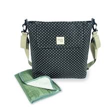 Bolso Cambiador Emily de Walking Mum