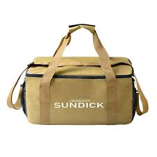 Bolsa Impermeable Multifuncional para Acampada