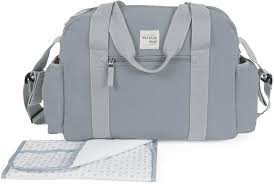 Bolsa Canastilla Eco Mum Cloud - Walking Mum