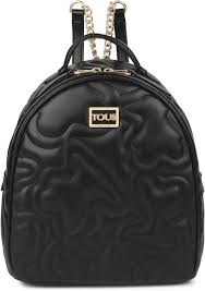 Mochila TOUS K Dream Negro para Mujer