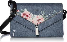 Bolso Bandolera Diesel LE-ZIPPER LE-MISHA para Mujer