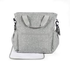 Bolso Organizador Dreamer para Bebés - Walking Mum