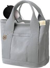 Bolso SYNYEY: Gran Capacidad y Múltiples Bolsillos