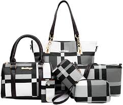 Conjunto de Monedero Organizador para Mujer - Vreplrse