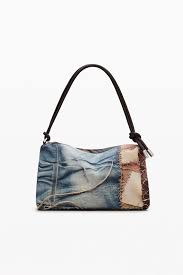 Bolsas de Mujer Desigual: Estilo Único