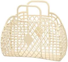 Bolsa de Playa Impermeable Bafnsiji
