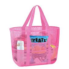 Bolsa Grande para Juguetes de Playa - XiXiRan