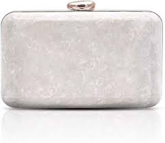 Bolso de Mano Streamer JURLEA para Noche de Fiesta