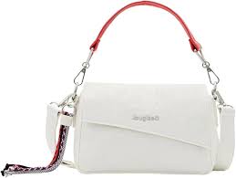 Bolso Bandolera Ajustable Deja Vu Phuket Mini