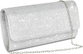 Bolsos de Fiesta Elegantes para Mujer